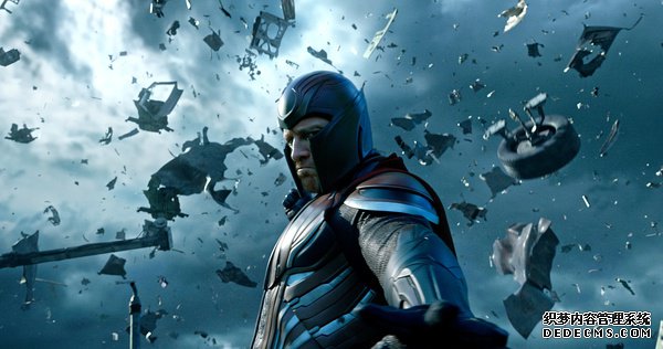 Xս 4Kԭ+MKV/عս()/Xսʾ¼ 2016 X-Men: Apocalypse 51G